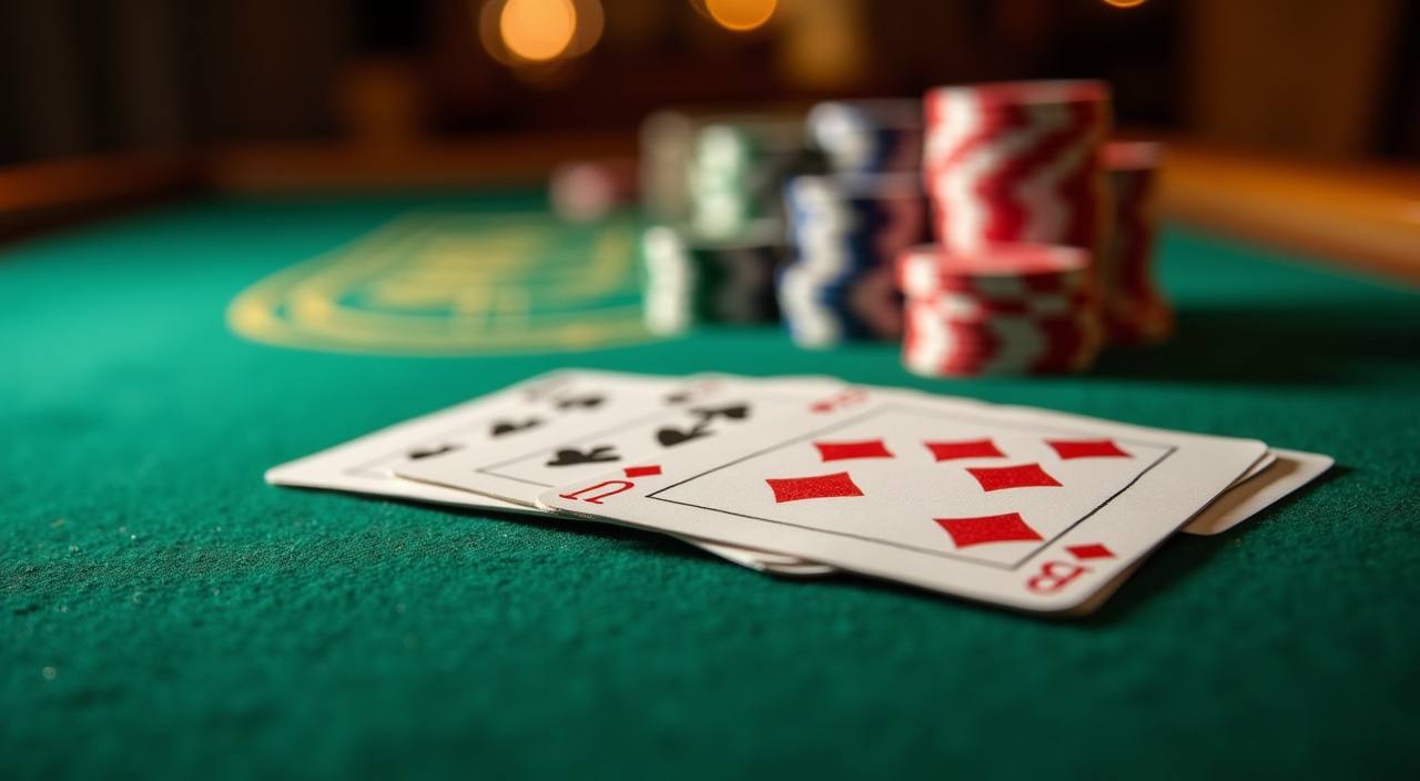 srk250rr Blackjack Klasik